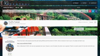 
                            6. FunPix Tutorial - Kings Island - Kings Island Central Forums