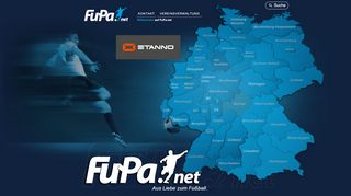 
                            1. FuPa - das Fußballportal