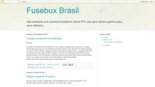 
                            3. Fusebux Brasil