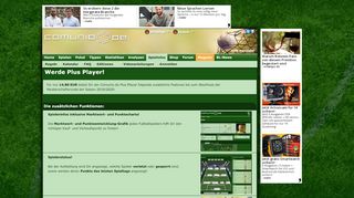 
                            9. Fussball-Manager COMUNIO, Bundesliga ... - …