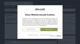 
                            5. FUT 13 Web App - FIFA 4 LIFE - Seite 5