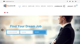 
                            9. Future Link HR Consultancy - Chinese Job Website | Job site for ...