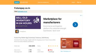 
                            6. Futurepay.co.in: Future Pay Wallet App Download, Features ...