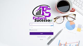 
                            1. Futuro Sucesso :: Cliente