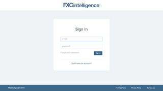 
                            7. FXC Intelligence | International Payments Portal