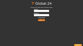 
                            3. G24 Login | Ark Risk Management