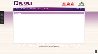 
                            5. Gallery| Purple Travels - purplebus.co.in