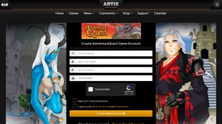 
                            2. Game Account - MySite