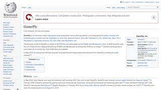 
                            6. GameFly - Wikipedia