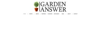 
                            3. gardenanswer