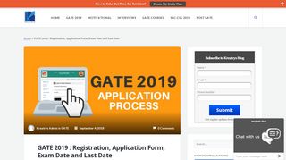 
                            9. GATE 2019 - blog.kreatryx.com