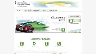 
                            7. Gateway One Lending & Finance