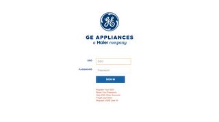 
                            5. GE SAML Login