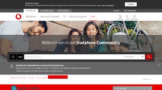 
                            8. Gelöst: Datenvolumen abfragen - Vodafone …