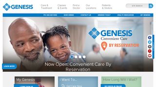 
                            8. Genesis Health System - Quad Cities Best Hospitals & Health Care ...