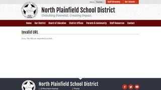 
                            8. Genesis Portal - North Plainfield Boro School District