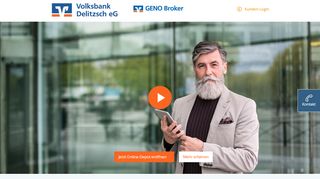 
                            7. GENO Broker - Volksbank Delitzsch