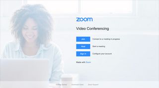 
                            8. genpact.zoom.us - Video Conferencing