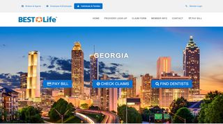 
                            4. Georgia - BEST Life | Georgia Marketplace