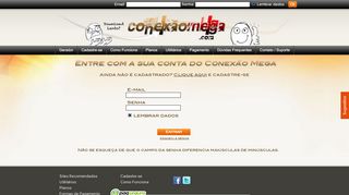 
                            4. Gerador - Conexão Mega - Contas Premium e Geradores ...