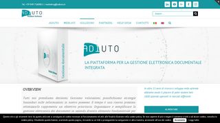 
                            4. GESTIONE DOCUMENTALE – ADIUTO