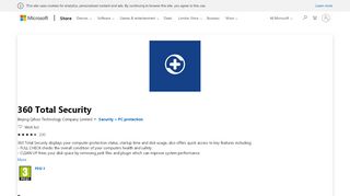 
                            5. Get 360 Total Security - Microsoft Store en-GB