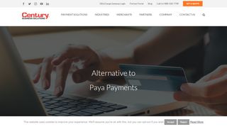 
                            8. Get an Affordable Alternative to Paya Payments