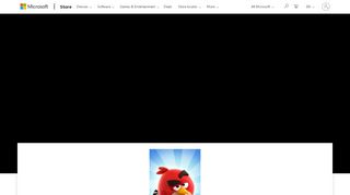 
                            1. Get Angry Birds Friends - Microsoft Store