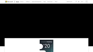 
                            5. Get Complete Anatomy Platform 2020 - Microsoft Store