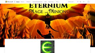 
                            5. Get Eternium - Microsoft Store