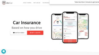 
                            3. Get Fair Car Insurance Based on How You Drive …