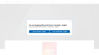 
                            1. Get Foxtel Play - Microsoft Store en-AU