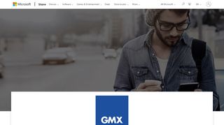 
                            10. Get GMX Mail - Microsoft Store