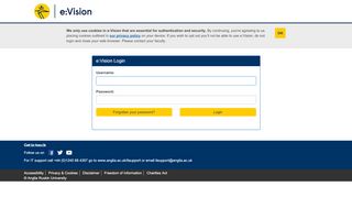 
                            6. Get in touch - Log in to the portal