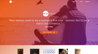 
                            1. Get Lost in the Most Romantic Stories! Join …