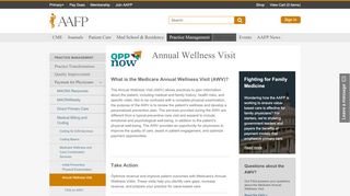 
                            9. Get Paid with the Annual Wellness Visit -- Physician Payment