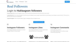 
                            9. Get Real Instagram Followers And Likes for Free | …