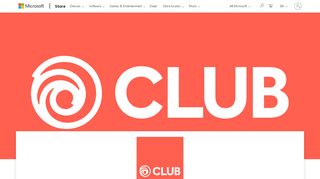 
                            7. Get Ubisoft Club - Microsoft Store