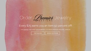 
                            11. Get Your Premier Designs Jewelry Today; Catalogs Too!