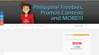 
                            8. GetGo Sign Up Now Fly For FREE ~ Philippine Freebies ...