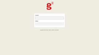 
                            3. Getnet Login