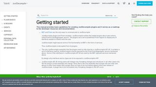 
                            3. Getting started | JustDecompile Documentation | …