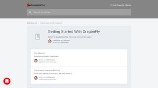 
                            7. Getting Started With DragonFly | DragonFly Athletics Help Center