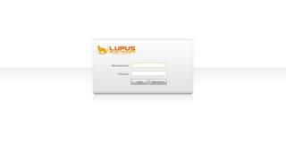 
                            6. ghl.lupus-ddns.de - Change Password