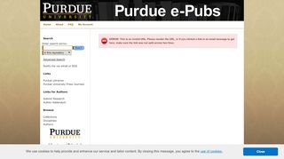 
                            8. GIS in the Field - Purdue e-Pubs