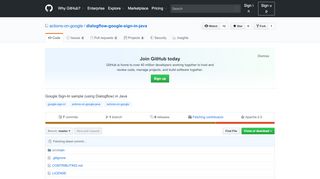 
                            6. GitHub - actions-on-google/dialogflow-google …