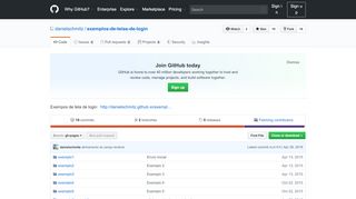 
                            6. GitHub - danielschmitz/exemplos-de-telas-de-login: Exempos ...