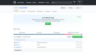 
                            6. GitHub - domz1/SourceFlyFF: FlyFF source