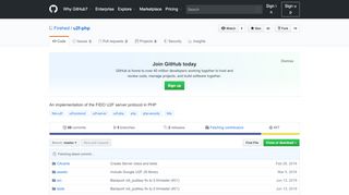 
                            1. GitHub - Firehed/u2f-php: An implementation of the FIDO ...