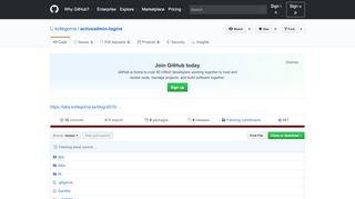 
                            6. GitHub - kollegorna/activeadmin-logins